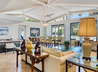 1666 S La Verne Way, Palm Springs, CA 92264