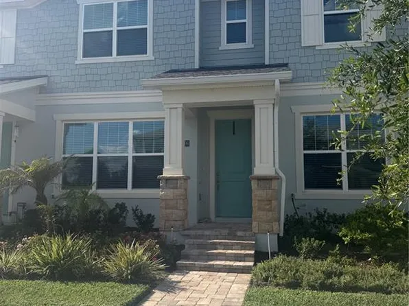 14099 Lochend Way, Winter Garden, FL 34787