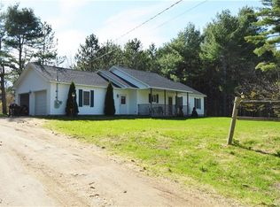 722 New England Rd, Searsmont, ME 04973