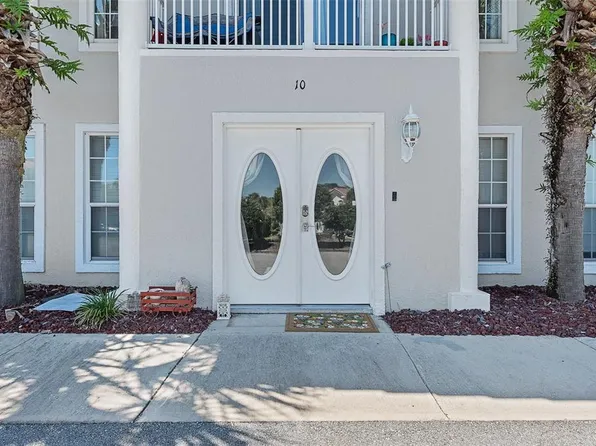 100 Palm Harbor Pkwy APT 10, Palm Coast, FL 32137