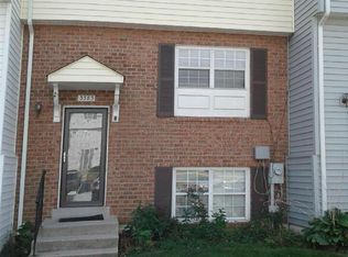 3383 Style Ave, Laurel, MD 20724