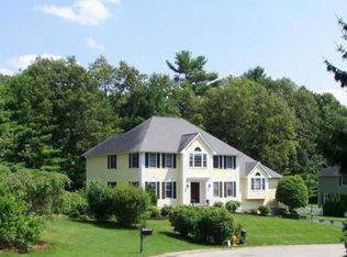 6 Molly Rd, Andover, MA 01810