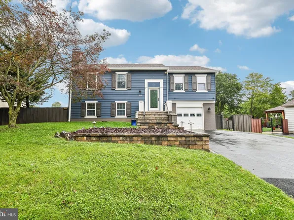 8498 Inspiration Ave, Walkersville, MD 21793