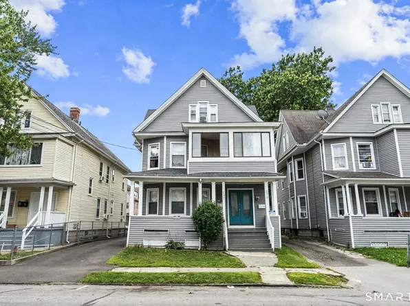 973 Howard Avenue, Bridgeport, CT 06605