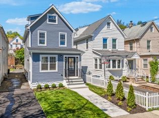 165 Jerome Pl, Bloomfield Twp., NJ 07003