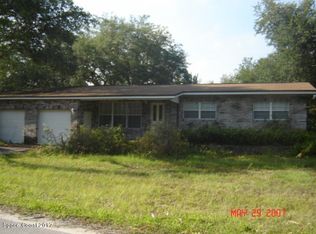 3539 Oxyoke Rd, Mims, FL 32754