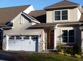 2829 Mimosa Ln, Lancaster, PA 17601