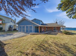 455 Water Edge Rd, Disney, OK 74340