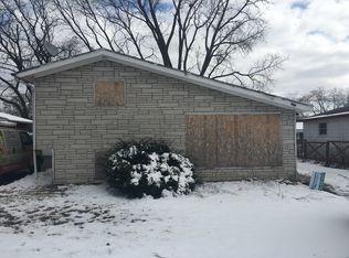 16437 Wolcott Ave, Markham, IL 60428