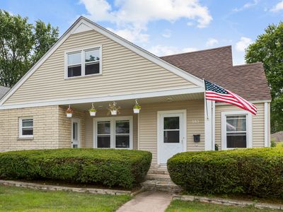 501 S 12th Ave, Saint Charles, IL, 60174