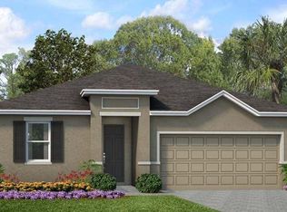 2038 Firethorn Loop, Haines City, FL 33844