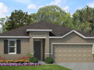 2038 Firethorn Loop, Haines City, FL, 33844