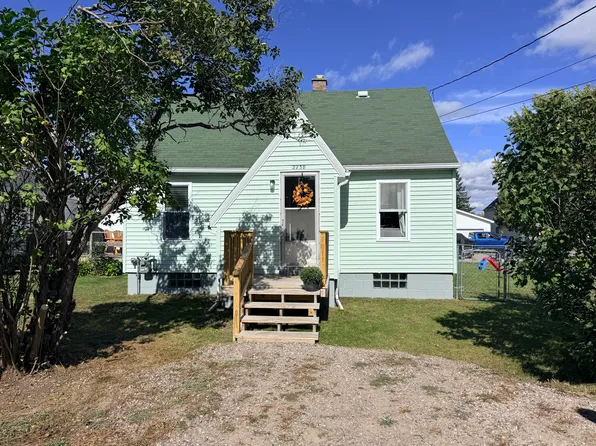 2238 W 5th Ave, Sault Sainte Marie, MI 49783