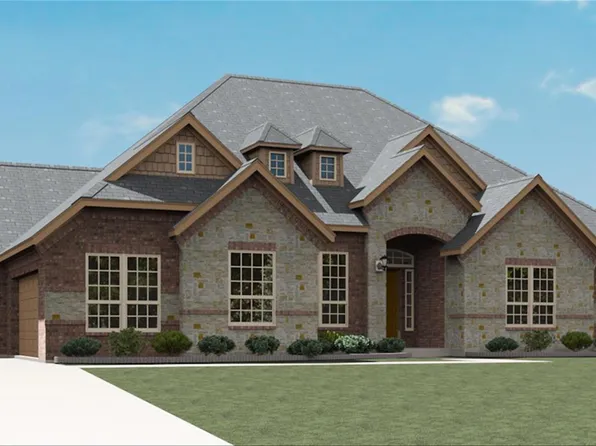 303 Bestowal Lane McLendon, Rockwall, TX 75032
