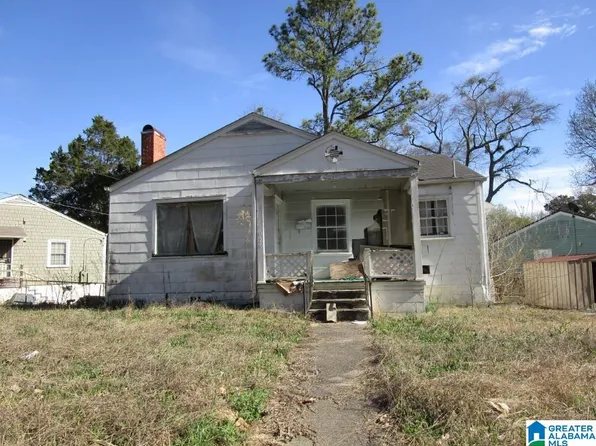 9029 Bel Air Dr, Birmingham, AL 35206
