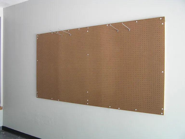 Garage: W 10'x L22'8"= 227sq. ft Two of three