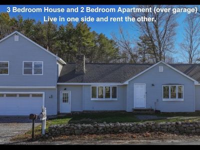 13 Brown Avenue, Casco, ME, 04015