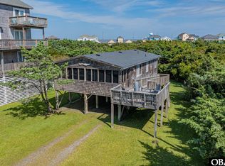 57247 Flambeau Rd LOT 29, Hatteras, NC 27943