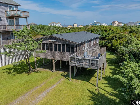 57247 Flambeau Rd Lot 29, Hatteras, NC 27943