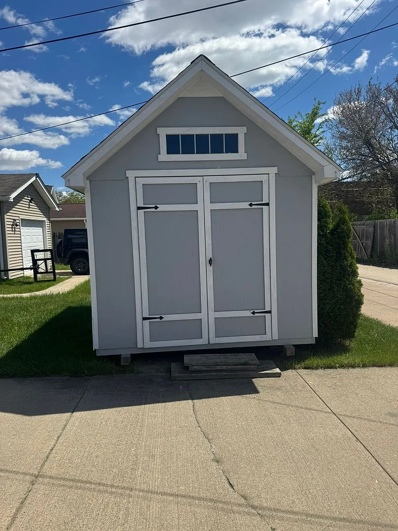 Corktown 3 Bedroom Home Near the Detroit River! — Photo 4
