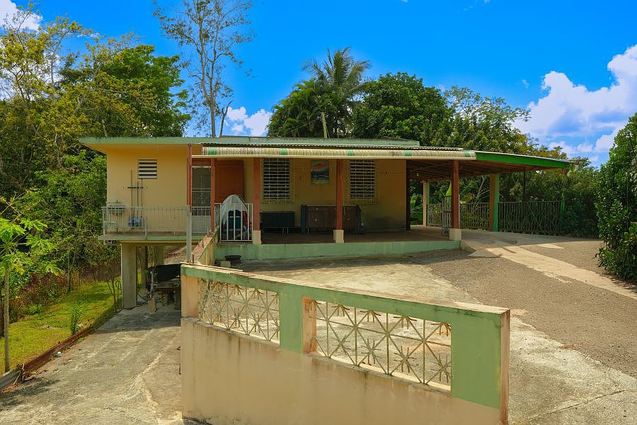 1st image of Carr 108 Km 21.5 Int Bo Corcovada Sector Rio Arri