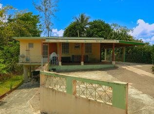 Carr 108 Km 21.5 Int Bo Corcovada Sector Rio Arri, Anasco, PR 00610