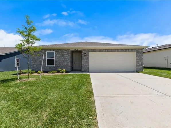 20829 Fairview St, Edgerton, KS 66021