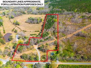 0 Hix Rd, Kellyton, AL 35089