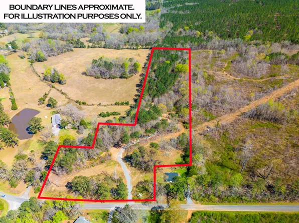 0 Hix Rd, Kellyton, AL 35089