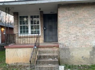 4105 Quinn Adams St APT B, Chattanooga, TN 37410