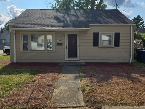 4542 W 172nd St, Cleveland, OH 44135