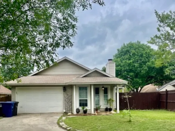 3331 Stoney Briar, San Antonio, TX 78247