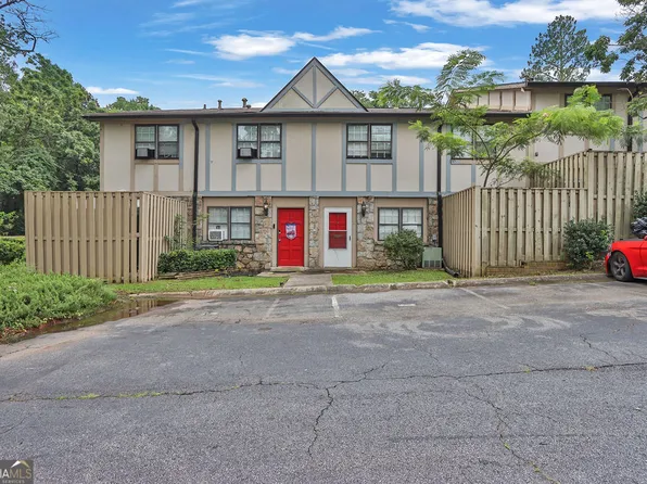 1151 Rankin St #2A, Stone Mountain, GA 30083