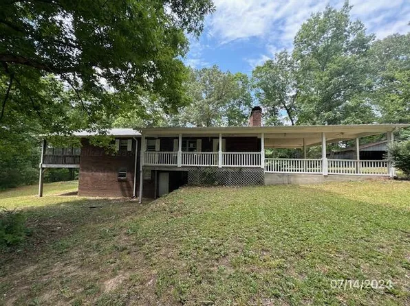 1260 County Road 54, Haleyville, AL 35565