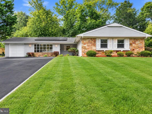 12902 Kendale Ln, Bowie, MD 20715
