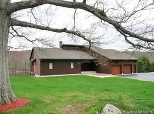 260 Old Salem Rd, Bozrah, CT 06334