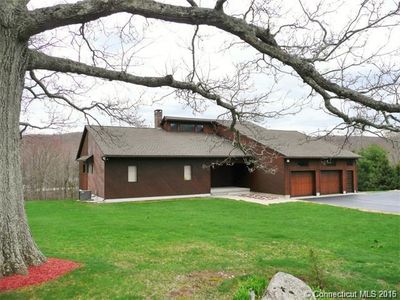 260 Old Salem Rd, Bozrah, CT, 06334