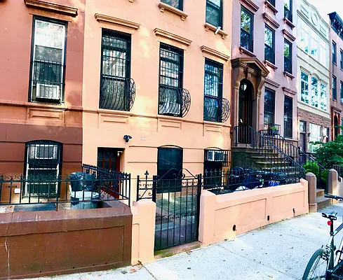 Rented by Boerum Hill Realty | media 27