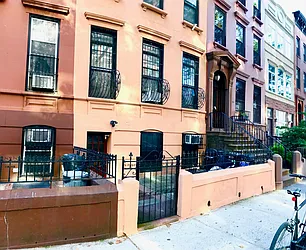 Rented by Boerum Hill Realty