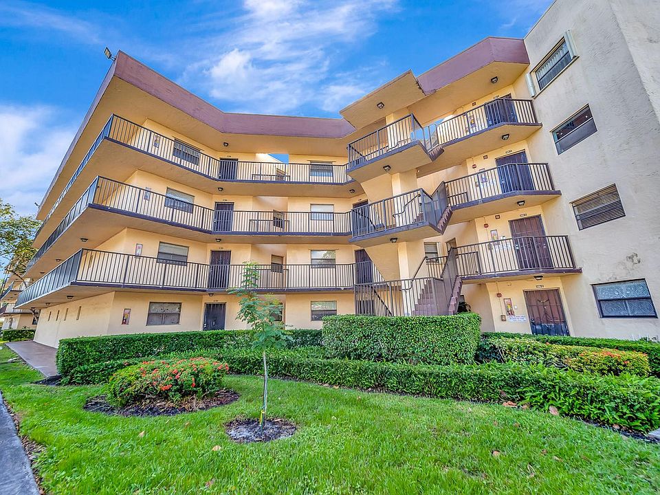1st image of 6555 W Broward Boulevard #401