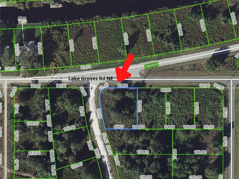 2nd image of 331 Lake Groves Rd NE