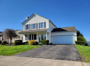 55 Gala Ave SW, Etna, OH 43062