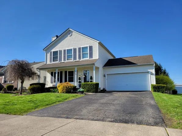 55 Gala Ave SW, Etna, OH 43062