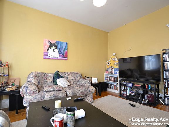 1721 Commonwealth Ave. #2 Boston - Brighton Unit Photo 8