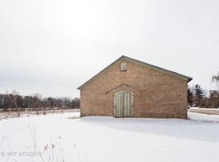 4736 Hansche Rd, Mount Pleasant, WI 53403