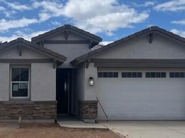 26449 W CROWN KING Road, Buckeye, AZ 85326