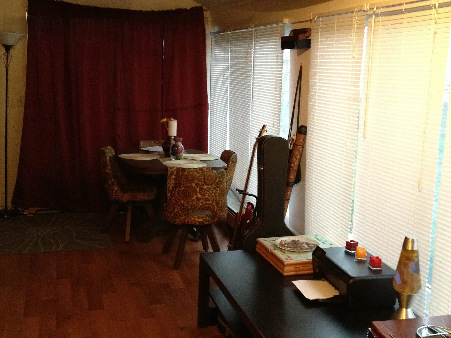 1 bed, $1,100 — Photo 4