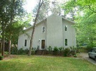 4012 Ridgedale Dr, Greensboro, NC 27455