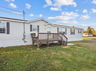 9 Mactavish Cres, Miramichi, NB E1V6A6
