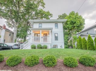 2904 Carlton Ave NE UNIT B, Washington, DC 20018